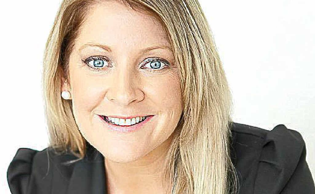 Jodie Nolan had it all, lost it all and is rebuilding her wealth. Jodie Nolan had it all, lost it all and is rebuilding her wealth.